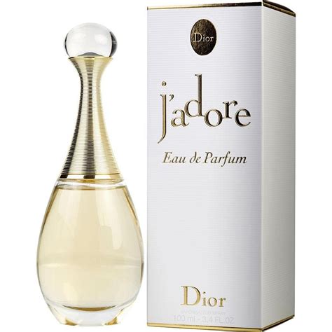 perfume dior j adore edp 100ml|dior j'adore parfum d'eau reviews.